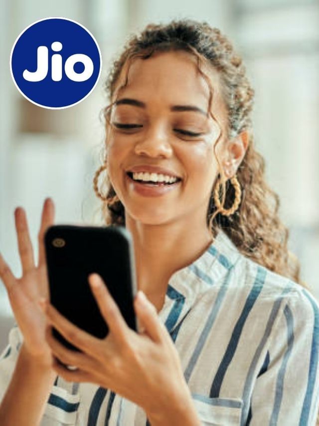 Jioનું સૌથી સસ્તું રિચાર્જ ! 189 રૂપિયામાં અનલિમિટેડ કોલિંગ અને ડેટા Jioનું સૌથી સસ્તું રિચાર્જ ! 189 રૂપિયામાં અનલિમિટેડ કોલિંગ અને ડેટા