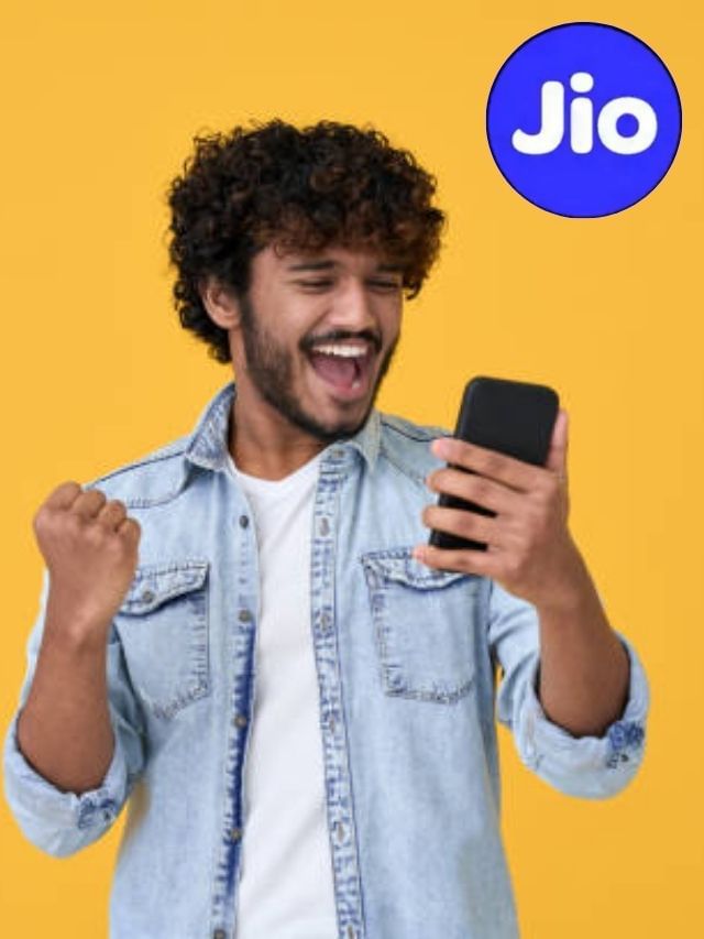 દર મહિને રિચાર્જ કરવાની ઝંઝટ ખતમ, Jio લાવ્યું સૌથી સસ્તો એન્યુઅલ પ્લાન દર મહિને રિચાર્જ કરવાની ઝંઝટ ખતમ, Jio લાવ્યું સૌથી સસ્તો એન્યુઅલ પ્લાન