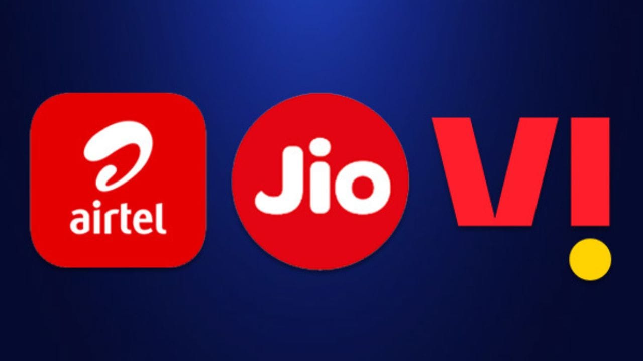 જો તમારી પાસે પણ JIO, Airtel અને Vi કંપનીનો પ્રીપેડ સિમ છે, તો આજે અમારા સમાચાર ખાસ તમારા માટે છે, ચાલો જાણીએ કે કઈ કંપની સૌથી સસ્તો પ્લાન ઓફર કરી રહી છે?