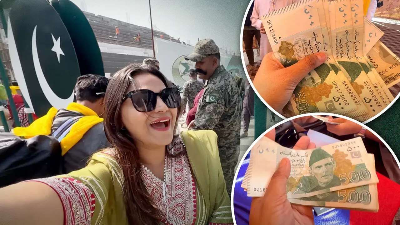 ISI આ પૈસાનો ઉપયોગ તેના કર્મચારીઓને પગાર ચૂકવવા અને જાસૂસોને ફી ચૂકવણી કરવા માટે કરે છે. રિપોર્ટ મુજબ, હાલમાં ISI હેઠળ 4 હજાર કર્મચારીઓ છે.  પાકિસ્તાન સરકાર કે ગુપ્તચર એજન્સી ISI એ ક્યારેય આ અંગે કંઈ કહ્યું નથી, પરંતુ પકડાયેલા જાસૂસો દ્વારા કરવામાં આવેલા ખુલાસા મુજબ, પાકિસ્તાનની ગુપ્તચર એજન્સી માહિતીના આધારે જાસૂસોને ચૂકવણી કરે છે