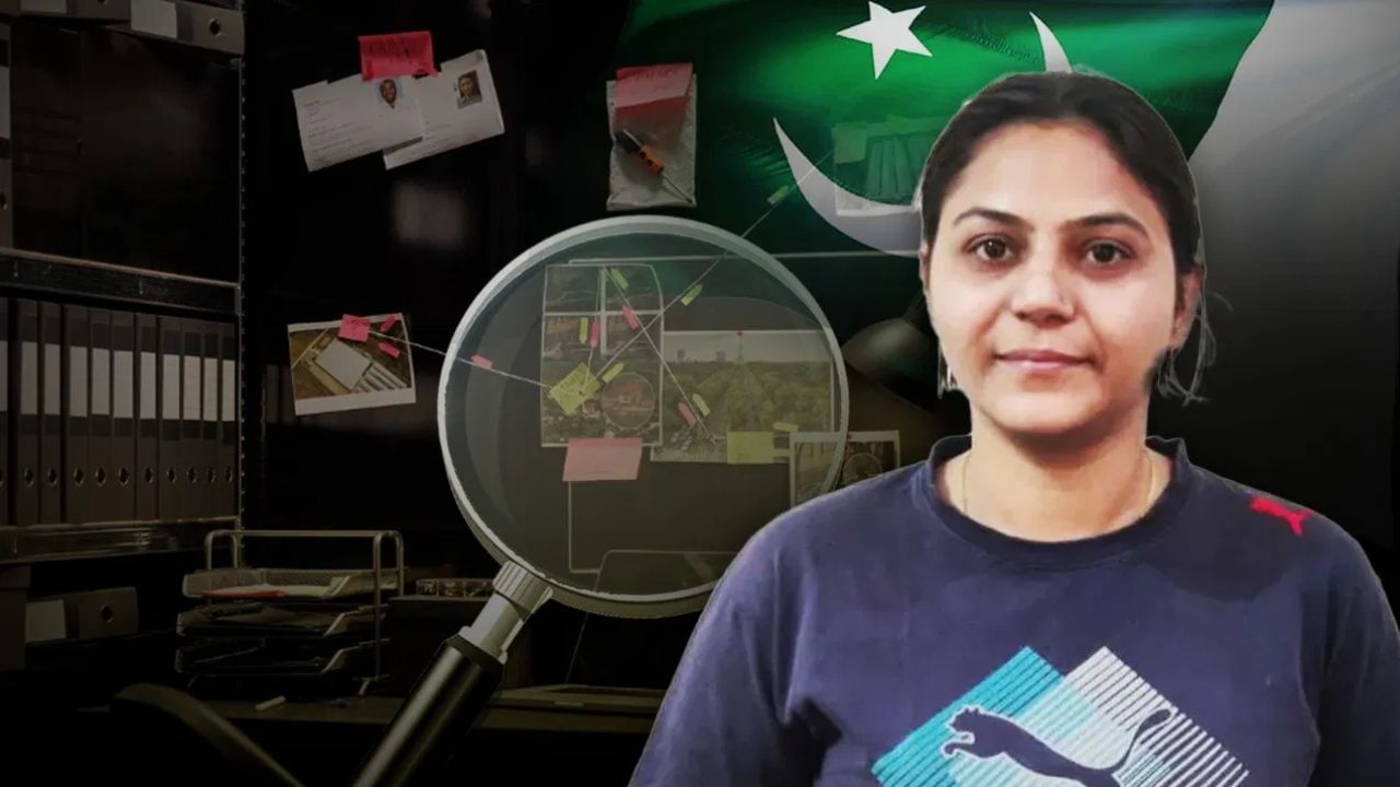 જ્યોતિ મલ્હોત્રા હરિયાણાના હિસારમાં રહેતા એક સામાન્ય પરિવારની પુત્રી છે. તેના પિતા હરીશ મલ્હોત્રા વીજળી નિગમમાંથી નિવૃત્ત થયા છે અને હિસારમાં જ બનેલા ઘરમાં રહે છે. તેમના પત્નીથી છૂટાછેડા થઈ ગયા છે. આ છૂટાછેડાને કારણે તેમની પુત્રી જ્યોતિ મલ્હોત્રાએ BA પૂર્ણ કર્યા પછી ઘર છોડી દીધું અને ગુરુગ્રામની એક કંપનીમાં રિસેપ્શનિસ્ટ તરીકે કામ કરવાનું શરૂ કર્યું. કોરોનાને કારણે લોકડાઉન દરમિયાન તે ઘરે પરત ફરી હતી પરંતુ યુટ્યુબર બની ગઈ હતી. આ દરમિયાન, તે પાકિસ્તાની હાઇ કમિશનમાં પોસ્ટ કરાયેલા દાનિશના સંપર્કમાં આવી. દાનિશ દ્વારા, તે નવાઝ શરીફની પુત્રી મરિયમ અને પાકિસ્તાની ગુપ્તચર અધિકારી શકીર રાણા સાથે જોડાઈ. શકીર રાણા એ જ છે જેણે જ્યોતિને જાસૂસીની તાલીમ આપી હતી.