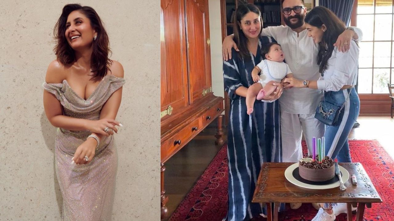 કરીનાએ આગળ લખ્યું, 'યુનિસેફ ઇન્ડિયાના સહયોગથી, સરકારે શાળાઓમાં એક ગેમ-ચેન્જિંગ પહેલ શરૂ કરી છે. આ જૂની માન્યતાઓને તોડી રહ્યું છે.' પીરિયડ્સ વિશે વાતચીતને સામાન્ય બનાવવામાં મદદ કરી રહ્યું છે.