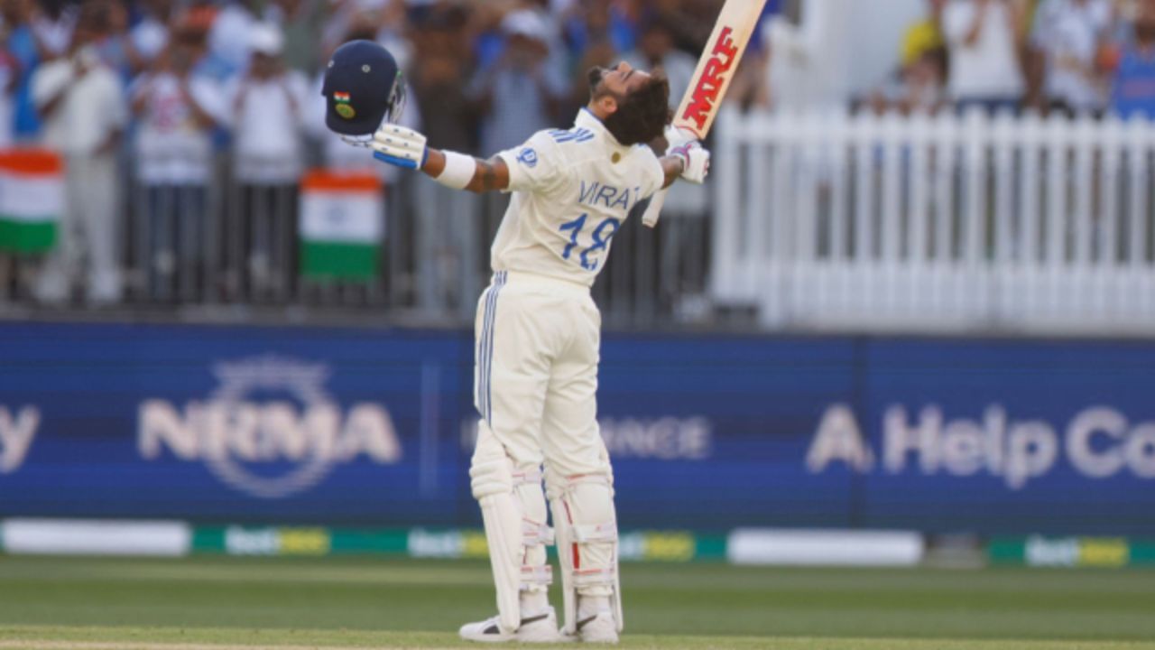 આ ઉપરાંત કોહલી અટકના લોકો રાજનીતિ, શૈક્ષણિક ક્ષેત્રે, રમતગમત જગતમાં પણ પ્રસિદ્ધ છે. (નોધ :પબ્લિક ડોમેનમાં ઉપલબ્ધ માહિતી અનુસાર આ સ્ટોરી ફાઈલ કરવામાં આવી છે.)