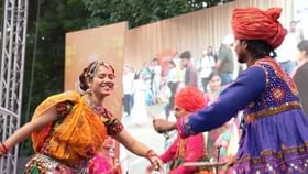 દેશના 1000થી વધુ લોક કલાકારો સાથે ત્રણ દિવસનો મહોત્સવ! દેશના 1000થી વધુ લોક કલાકારો સાથે ત્રણ દિવસનો મહોત્સવ!
