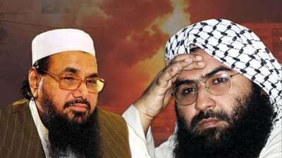 Breaking News : ઓપરેશન સિંદૂરમાં ખતમ થયા આ 5 ખૂંખાર આતંકવાદી, સામે આવી ગયું ફાઈનલ લીસ્ટ