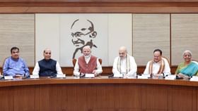 કપાસ, તલ સહીતના 14 ખરિફ પાકની MSPમાં વધારો કરવાનો મોદી સરકારનો નિર્ણય કપાસ, તલ સહીતના 14 ખરિફ પાકની MSPમાં વધારો કરવાનો મોદી સરકારનો નિર્ણય