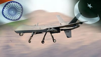 દુનિયાનું સૌથી ખતરનાક ડ્રોન કયું ? શું ભારત પાસે છે આ ઘાતક હથિયાર ?