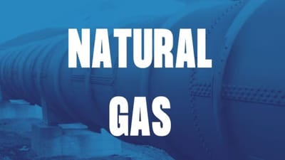 કુદરતી ગેસમાં ફરી થોડો વધારો જોવા મળી રહ્યો છે, શું હવે ટ્રેન્ડ બદલાશે?