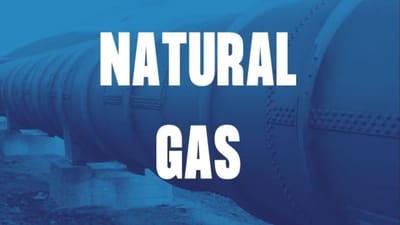 Natural Gasની કિંમતોમાં ઉલેટફેર ! મંદી બાદ હવે આવશે રિકવરી?