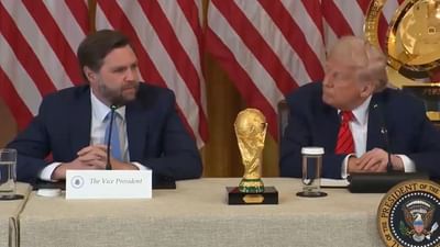 Operation Sindoor : ભારત પાકિસ્તાન યુદ્ધને લઈ અમેરિકાના ઉપરાષ્ટ્રપતિનું મોટું નિવેદન, કહ્યું અમે..