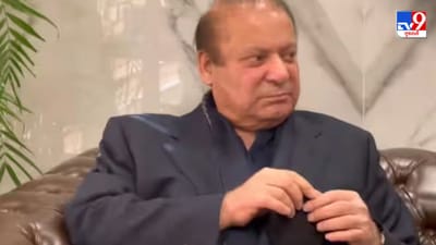 India-Pakistan War: પાકિસ્તાન ઓપરેશન સિંદૂરથી ડરી ગયું ! જાણો કેમ નવાઝ શરીફ લંડનથી ભાઈ શાહબાઝને સમજાવવા આવ્યો