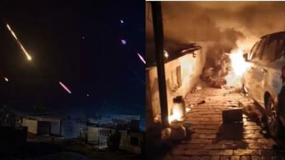 કાશ્મીરથી જેસલમેર અને ભૂજ સુધી... પાકિસ્તાને 26 સ્થળોએ ડ્રોન હુમલા કર્યા, ભારતે આપ્યો જડબાતોડ જવાબ