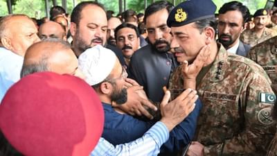 Breaking News : પાકિસ્તાને નુકસાનની વાત સ્વીકારી, ઓપરેશન સિંદૂરમાં મરેલા પાકિસ્તાની સૈનિકોના આંકડા જાહેર કર્યા