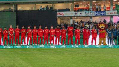 Breaking News : ભારતના હુમલા બાદ પાકિસ્તાનમાં ભયનો માહોલ, ખેલાડીઓ અને ટીમો PSL છોડીને ભાગવાની તૈયારીમાં