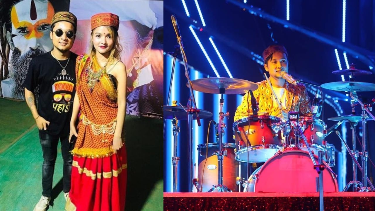 સિંગિંગ રિયલિટી શો 'ઇન્ડિયન આઈડલ 12'ના વિજેતા પવનદીપ રાજનને ટ્રોફી સાથે 25 લાખ રૂપિયાનો ચેક અને એક સ્વિફ્ટ ડિઝાયર કાર મળી હતી.