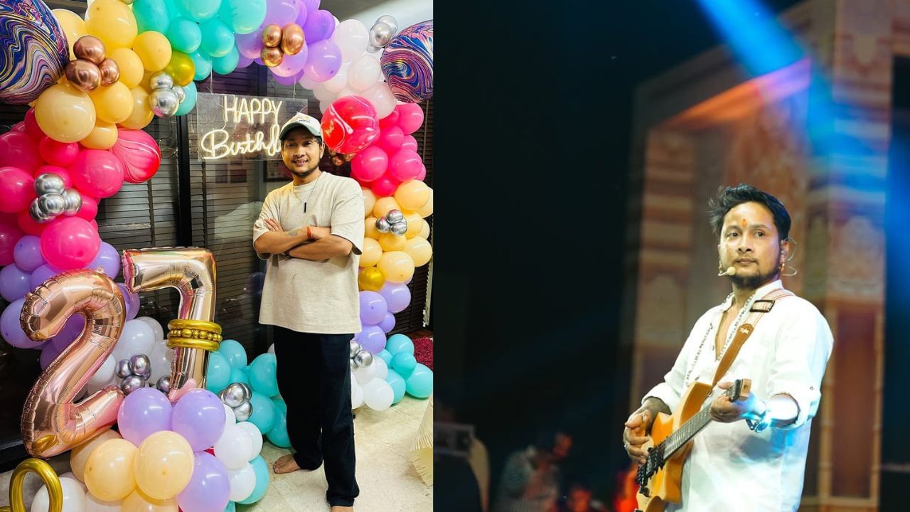 પવનદીપ રાજન એક ફેમસ ભારતીય સિંગર છે. પવનદીપનો જન્મ 27 જુલાઈ 1996 ના રોજ ઉત્તરાખંડના ચંપાવત જિલ્લામાં થયો હતો. તેમના પિતા સુરેશ રાજન લોકસંગીતના ફેમસ સિંગર છે અને તેમની બહેન જ્યોતિ દીપ રાજન પણ તેમના ભાઈ અને પિતાની જેમ સિંગર છે.