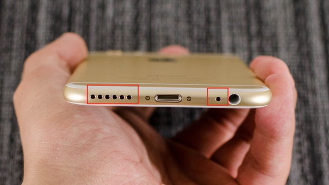 આ દ્વારા, કૉલ દરમિયાન તમારો અવાજ સ્પષ્ટ રીતે બીજી વ્યક્તિ સુધી પહોંચે છે. વીડિયો રેકોર્ડિંગમાં અવાજની ગુણવત્તા ઉત્તમ છે. ગૂગલ આસિસ્ટન્ટ અથવા સિરી તમને સારી રીતે સમજે છે. ભીડવાળી જગ્યાએ પણ વાત કરવી સરળ છે.