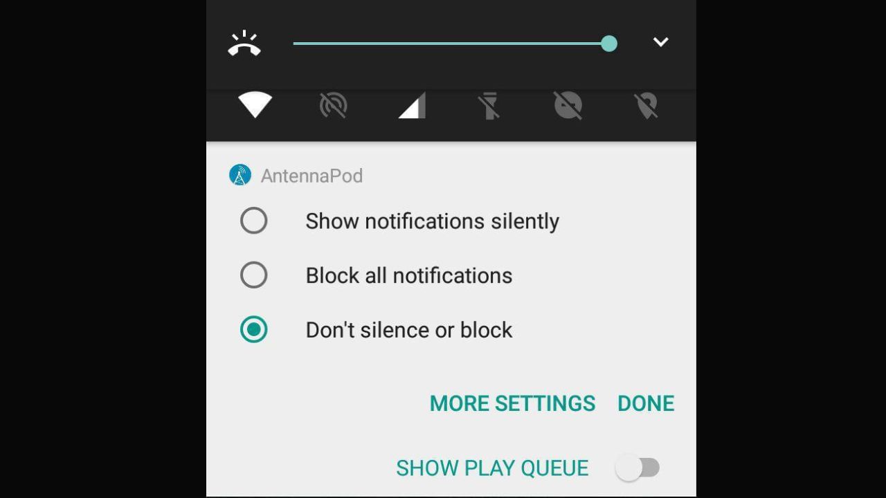 નોટિફિકેશનને લોન્ગ પ્રેસ કરવાથી: આ ઉપરાંત, નોટિફિકેશનને બીજી રીતે પણ બંધ કરી શકાય છે. ફોન સ્ક્રીનને નીચે સ્લાઇડ કરો. આ પછી, વારંવાર દેખાતી જાહેરાત અને નોટિફિકેશન પર લાંબો સમય દબાવી રાખો. જેમ તમે નોટિફિકેશન પર લાંબો સમય દબાવશો. ત્યાં એક બેલ આઇકોન દેખાશે. તમે તેના પર ક્લિક કરીને તે નોટિફિકેશનને બંધ કરી શકો છો. આ રીતે, ફોનમાં આવતી નોટિફિકેશનને બંધ કરી શકાય છે.