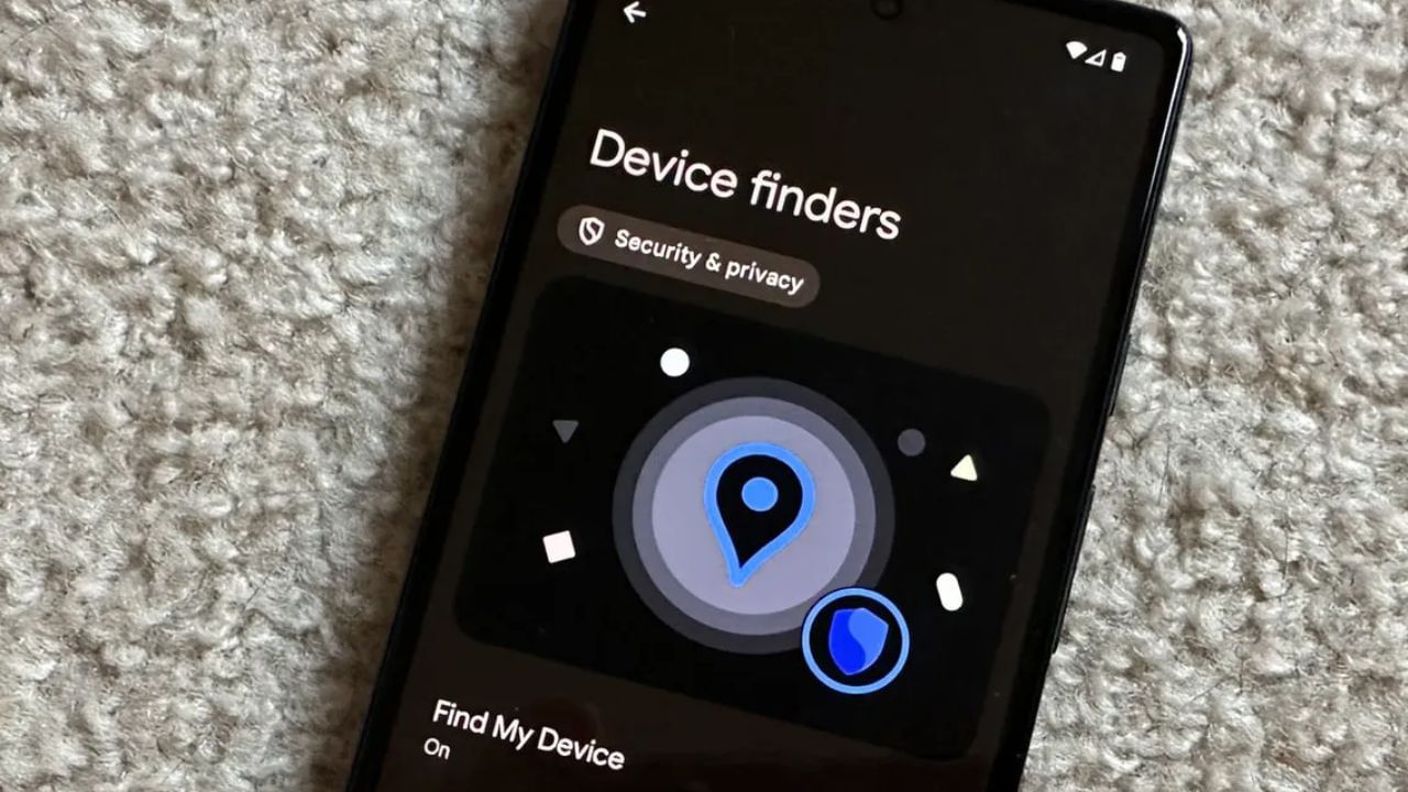 ગુગલ ફાઇન્ડ માય ડિવાઇસ: એન્ડ્રોઇડ 4.0 અથવા તેના પછીના વર્ઝન ચલાવતા Android વપરાશકર્તાઓ માટે, Google ફાઇન્ડ માય ડિવાઇસ તમારા ફોનને અનલૉક કરવા માટે બીજો ઉપયોગી વિકલ્પ છે. તેને તમારા ઉપકરણ સાથે સંકળાયેલ Google એકાઉન્ટની જરૂર છે અને ફોન ઇન્ટરનેટ સાથે જોડાયેલ હોવો જોઈએ. આ પદ્ધતિનો ઉપયોગ કરીને તમે તમારા ફોનને કેવી રીતે અનલૉક કરી શકો છો તે અહીં છે: