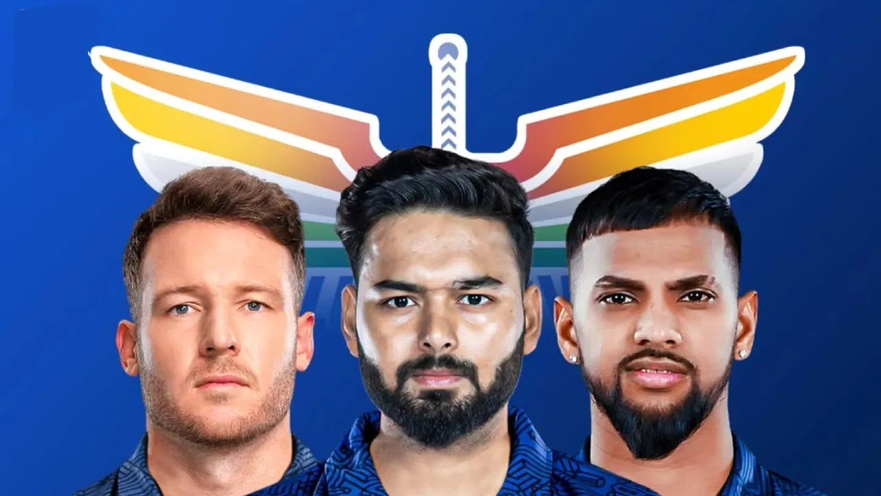  LSG હજુ પણ પોતાની લય શોધવા માટે સંઘર્ષ કરી રહ્યું છે. તેઓ હવે જે શ્રેષ્ઠ કરી શકે છે તે એ છે કે તેઓ બાકીની ત્રણ મેચ જીતીને 16 પોઈન્ટ મેળવે. જો તેઓ વધુ એક મેચ હારી જશે, તો તેઓ બહાર થઈ જશે. (All Photo Credit : PTI / X)