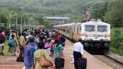 જાણો રેલવેનો નવો નિયમઃ જો તમારી વેઈટિંગ ટિકિટ કન્ફર્મ ના થઈ હોય તો, હવે સ્લીપર કે એસી કોચમાં મુસાફરી ના કરતા