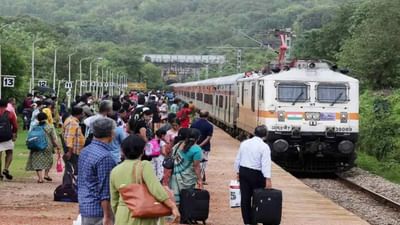 જાણો રેલવેનો નવો નિયમઃ જો તમારી વેઈટિંગ ટિકિટ કન્ફર્મ ના થઈ હોય તો, હવે સ્લીપર કે એસી કોચમાં મુસાફરી ના કરતા