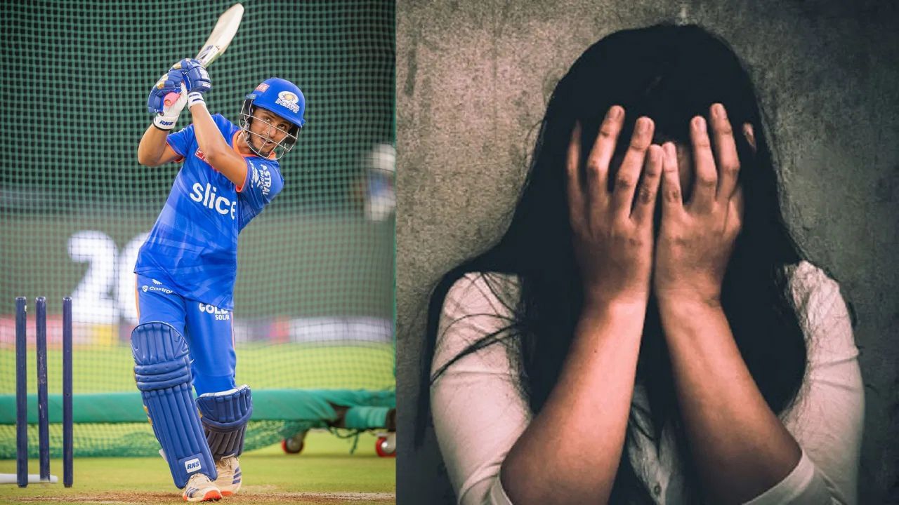 Breaking News : ગુજરાતના IPL ક્રિકેટર પર રાજસ્થાનની યુવતીએ બળાત્કારનો ગંભીર આરોપ લગાવ્યો