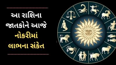 30 May 2025 રાશિફળ વીડિયો : આ 5 રાશિના જાતકોને આજે નોકરીમાં લાભના સંકેત, જાણો આજનું રાશિફળ