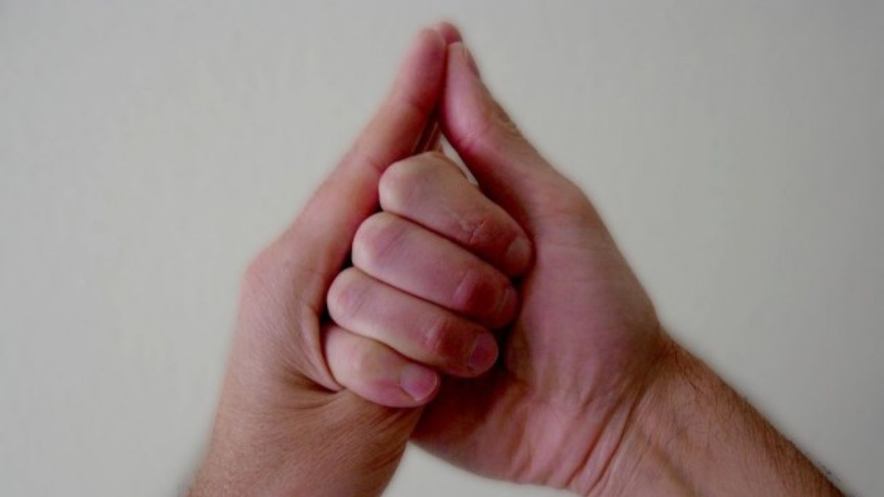 શંખ મુદ્રાના ફાયદા: તાવ અને શરદીથી રક્ષણ પૂરું પાડે છે. તે ખંજવાળ, ત્વચાની બળતરા અને એલર્જીથી રાહત આપે છે. શરીરમાં ઉર્જા વધે છે. કિડની અને થાઇરોઇડ ગ્રંથીઓ સ્વસ્થ રહે છે.
