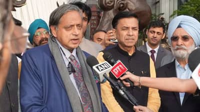 હવે અમે ચૂપ નહીં રહીએ, હુમલો કરનારાનું નિકંદન નીકળી જશે, અમેરિકાની ઘરતી પરથી પાકિસ્તાનને ભારતની ખુલ્લેઆમ ચેતવણી