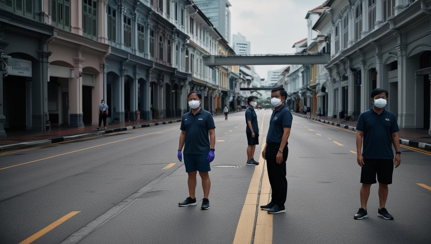 હોંગકોંગ: હોંગકોંગમાં કોવિડ પોઝિટિવિટી દર 1.7 થી વધીને 11.4 ટકા થયો છે. અહીં કોરોનાને કારણે 30 લોકોના મોત થયા છે જેમાં મોટાભાગના લોકો વૃદ્ધ છે. ચીન પ્રશાસિત હોંગકોંગમાં કોરોનાને કારણે થયેલા આટલા મોત એક ચિંતાજનક વિષય બન્યો છે.