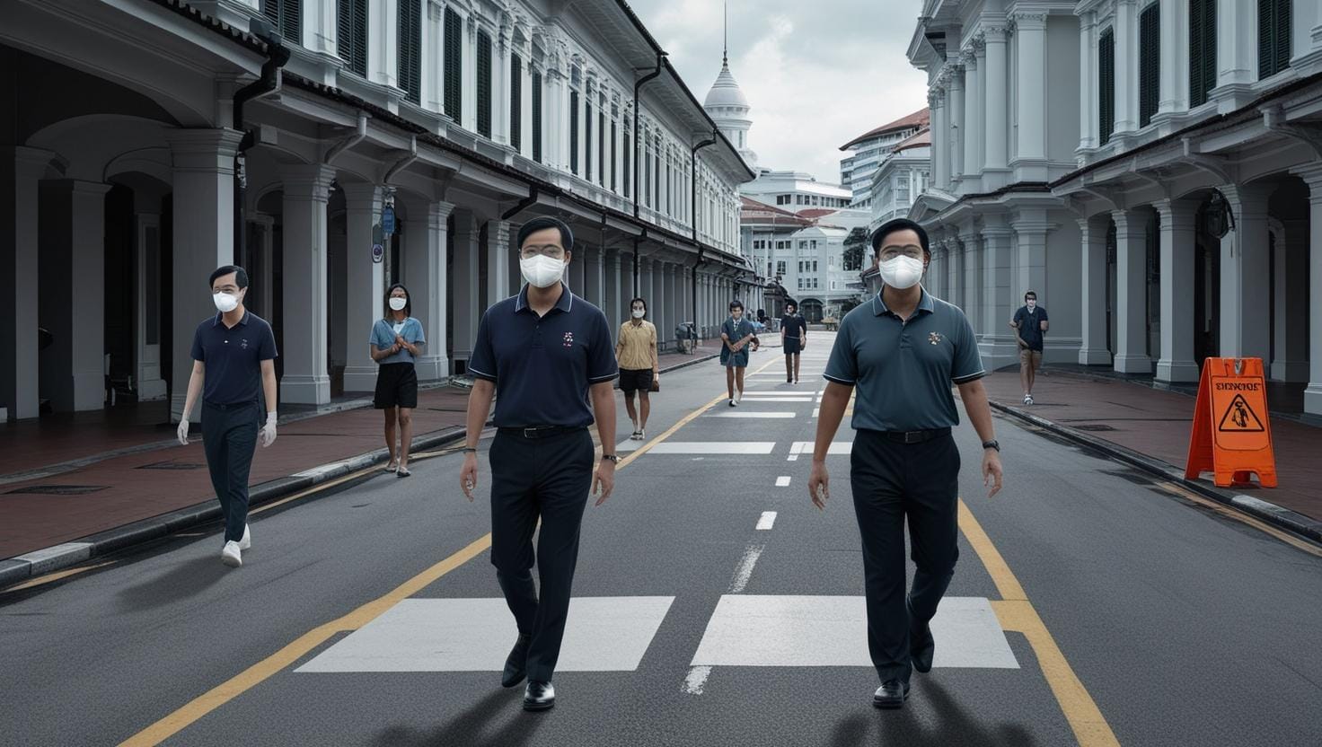 ચીન: ગયા અઠવાડિયાથી ચીનમાં કોરોનાના કેસ બમણા થઈ ગયા છે. ચીનના સેન્ટર ફોર ડિસીઝ કંટ્રોલ એન્ડ પ્રિવેન્શન અનુસાર કોરોનાના કેસ ગયા ઉનાળાના આંકડા કરતાં વધી ગયા છે.