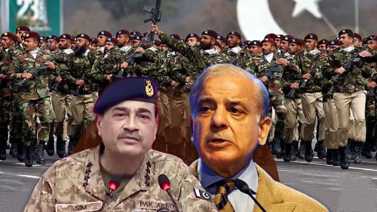 India Pakistan War : ટ્રમ્પ કાર્ડ કામ ન આવ્યું ! પાકિસ્તાને 4 કલાકમાં કર્યો યુદ્ધવિરામનો ભંગ, શાહબાઝની તખ્તાપલટની આશંકા
