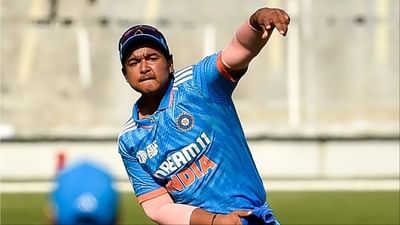 ઈંગ્લેન્ડ પ્રવાસ માટે ભારતની બે ટીમની જાહેરાત થઈ ચૂકી છે અને વૈભવ સૂર્યવંશી ઈંગ્લેન્ડ પ્રવાસ કરનારી ભારતની અંડર 19 ટીમનો ભાગ છે. 