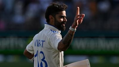 Breaking News :  વિરાટ કોહલીએ ટેસ્ટ ક્રિકેટમાંથી સંન્યાસ લીધો, પોસ્ટ કરીને લખ્યું signing off, 260