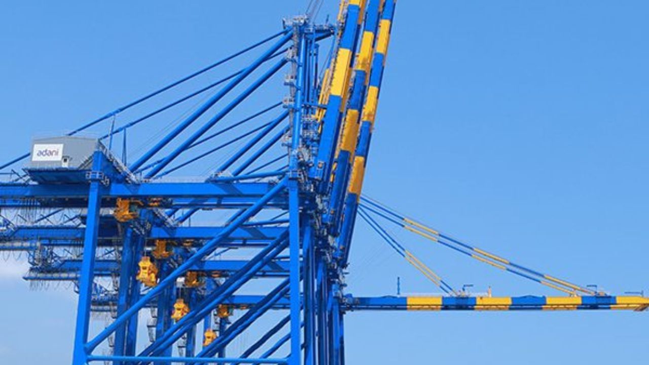 કારણ એ છે કે, ભારતના  Nature Made પોર્ટના સમુદ્રની ઉંડાઈ 18 મીટરથી ઓછી છે.જ્યારે Mother Vessels(મોટા જહાજો)ને પોર્ટ પર ઉભા રહેવા માટે 18 મીટરથી વધારેની ઊંડાઈજોઈએ છે.સિંગાપુર,દુબઈ અને શ્રીલંકાની પાસે પણ Man Made પોર્ટ જ છે. જેની ઉંડાઈ 18 મીટરથી વધારે છે પરંતુ ભારતની પાસે એક પણ Man Made Port  ન હતો.