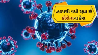 20 દિવસમાં કોરોનાના કેસ 93 થી વધીને 5364 થયા: 24 કલાકમાં 500 નવા કેસ; ઓડિશાની શાળાઓમાં માસ્ક ફરજિયાત