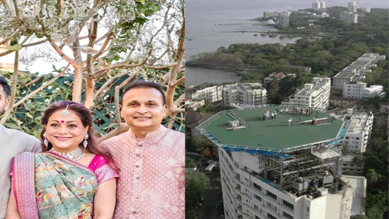 રિપોર્ટ્સ અનુસાર, આ બંગલાની અંદાજિત કિંમત લગભગ ₹5,000 કરોડ છે. આ ભવ્ય બંગલામાં 17 માળ છે અને તેની રચના કોઈ ફાઇવ સ્ટાર હોટલથી ઓછી નથી. આ બંગલામાં પરિવારના રહેવા માટે ઉત્તમ વ્યવસ્થા તો છે જ, પરંતુ તેની અંદર રહેલી સુવિધાઓ તેને દેશના સૌથી મોંઘા રહેણાંક મકાનોમાંનું એક બનાવે છે.