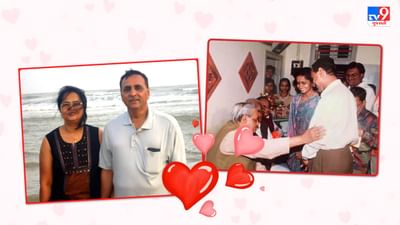 પ્રેમ અને સત્તા, બંને માનવીના જીવનના મહત્વના ભાગ છે. પરંતુ જ્યારે સત્તાની રમતમાં પ્રેમ પાંખો ફેલાવે, ત્યારે કહાનીઓ ખાસ બની જાય છે. આવી જ કહાની છે વિજય રૂપાણી અને અંજલી રૂપાણીની, જ્યાં રાજકારણની વ્યસ્તતા વચ્ચે જન્મેલો સંબંધ ધીમે ધીમે પ્રેમમાં બદલાયો. આજે જાણીએ કે કેવી રીતે મળી આવ્યા વિજયભાઈ અને અંજલિબહેન, અને કેવી રીતે સત્તાના સંવાદો વચ્ચે ખુલ્યો પ્રેમનો અધ્યાય.