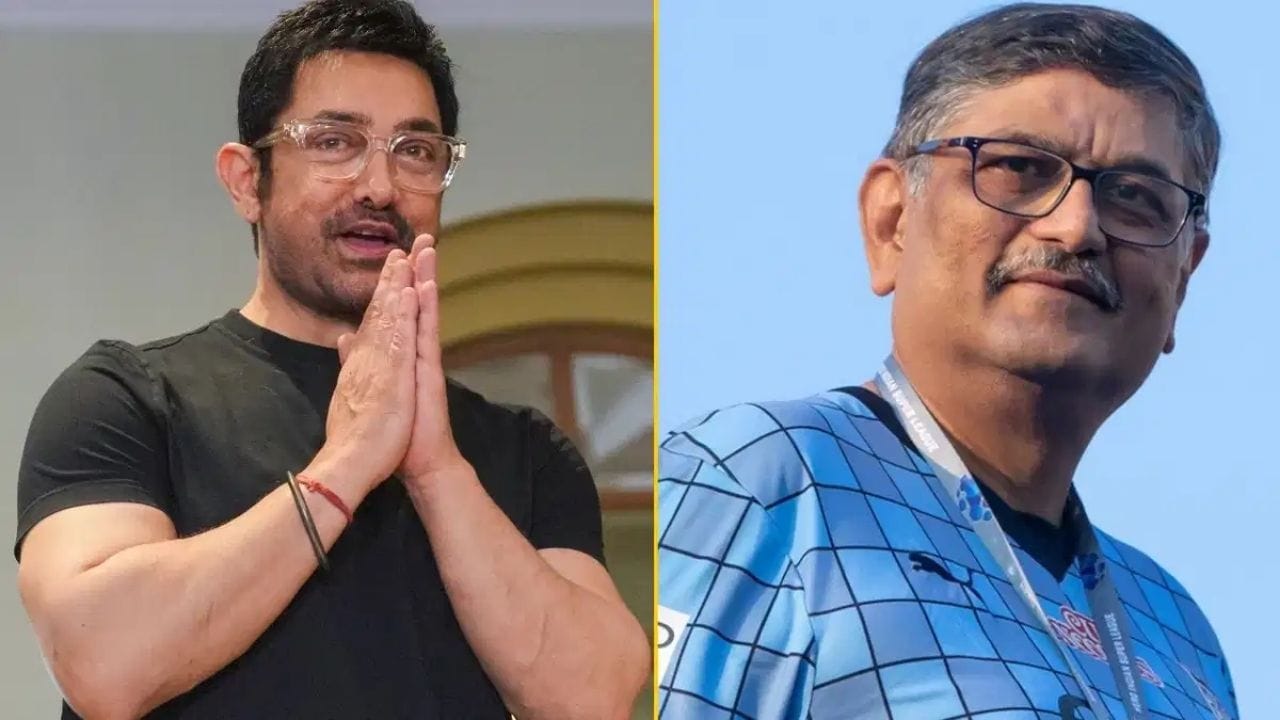 આમિર ખાને તાજેતરમાં એક ઇન્ટરવ્યુ દરમિયાન બિમલ પારેખનો ઉલ્લેખ કર્યો હતો. તે મજાકમાં તેને તેની સાવકી માતા કહેતો પણ જોવા મળ્યો હતો. સુપરસ્ટારે કહ્યું કે શરૂઆતથી જ તેનું સંપૂર્ણ ધ્યાન સર્જનાત્મકતા પર રહ્યું છે. તેને ક્યારેય પૈસામાં કોઈ રસ નહોતો. બિમલ તેના બધા પૈસા માટે જવાબદાર છે. તેણે એમ પણ કહ્યું કે તેને ખબર નથી કે તે તેના પૈસાનું શું કરે છે. જો તે ઇચ્છે તો, એક ક્ષણમાં મને નાદાર કરી શકે છે. અભિનેતાના રૂપિયાની તમામ જવાબદારી સંભાળનાર બિમલ પારેખ કોણ છે? ચાલો તમને જણાવીએ.