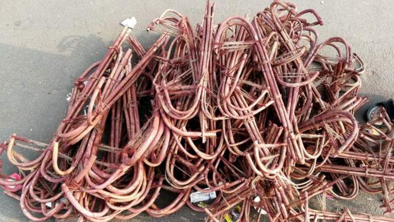 જગન્નાથ મંદિરમાંથી લાકડી લાવવાની પરંપરા ખૂબ જૂની છે. રથયાત્રા દરમિયાન, ભક્તો દ્વારા આ પવિત્ર લાકડીને સ્પર્શ કરવામાં આવે છે. એવું માનવામાં આવે છે કે આ લાકડી ભગવાનની ઉર્જાનું પ્રતીક છે. તેને ઘરમાં રાખવાથી દેવી લક્ષ્મી આવે છે અને ઘરમાંથી દુઃખ અને ગરીબી દૂર થાય છે. તેને પૂજા સ્થાન અથવા તમારા ઘરના તિજોરીમાં રાખવું શુભ માનવામાં આવે છે. તે શક્તિ, શાણપણ અને ખ્યાતિ મેળવવામાં પણ મદદરૂપ માનવામાં આવે છે.