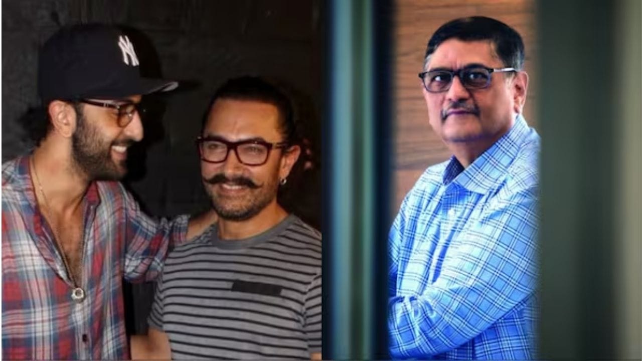 80 ના દાયકામાં, તેમણે ચાર્ટર્ડ એકાઉન્ટન્સી ફર્મથી શરૂઆત કરી. આ ફર્મ બોલીવુડની કેટલીક હસ્તીઓના ખાતા સંભાળતી હતી. તેમાં ઝીનત અમાન, બી.આર. ચોપરા અને નાસિર હુસૈનનો પરિવાર પણ સામેલ હતો. પરંતુ તેઓ શરૂઆતથી જ પોતાનો વ્યવસાય શરૂ કરવા માંગતા હતા. તેમના બોસે તેમને રોકવાનો ઘણો પ્રયાસ કર્યો, પરંતુ જ્યારે તેઓ ગયા, ત્યારે તેમને બે ક્લાયન્ટ આપવામાં આવ્યા. પ્રથમ- ઝીનત અમાન અને બીજો- આમિર ખાન, જે પોતાનું ડેબ્યૂ કરવાના હતા.