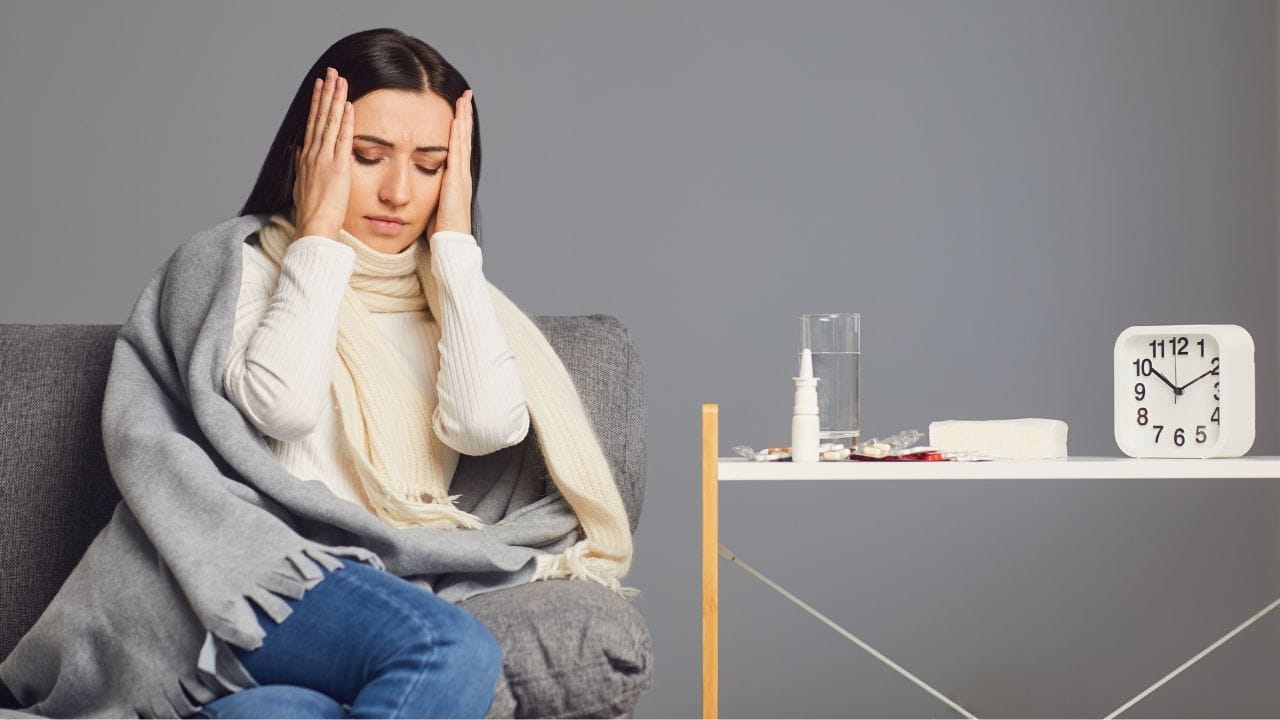 નોંધ : અહીં આપવામાં આવેલી માહિતી ફક્ત આપની જાણકારી માટે છે. કોઈ પણ ઈલાજ કરતાં પહેલા કે,અમલમાં લેતા પહેલા નિષ્ણાતોની સલાહ લેવી જરુરી છે. ( all photo:canva)