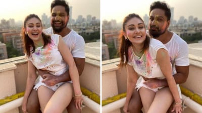 સોશિયલ મીડિયા પર પોસ્ટ કરીને વિકી લાલવાણીએ Shefali Jariwala ની મૃત્યુની પુષ્ટિ કરી છે. મીડીયા રિપોર્ટ અનુસાર અભિનેત્રીને બેલેવ્યુ મલ્ટિસ્પેશિયાલિટી હોસ્પિટલમાં લઈ જવામાં આવી હતી.