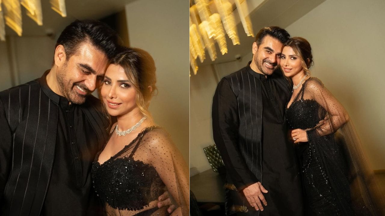 તમને જણાવી દઈએ કે, વર્ષ 2023માં અરબાઝ ખાન અને શુરાએ લગ્ન કર્યા હતા.એ વર્ષે જ અરબાઝનું જોર્જિયા એન્ડ્રિયાની સાથે બ્રેકઅપ થયું હતુ. શુરા પહેલા અરબાઝ ખાને મલાઈકા અરોરા સાથે 1998માં લગ્ન કર્યા હતા.પરંતુ 20 વર્ષ બાદ 2017માં બંન્ને અલગ થયા હતા.