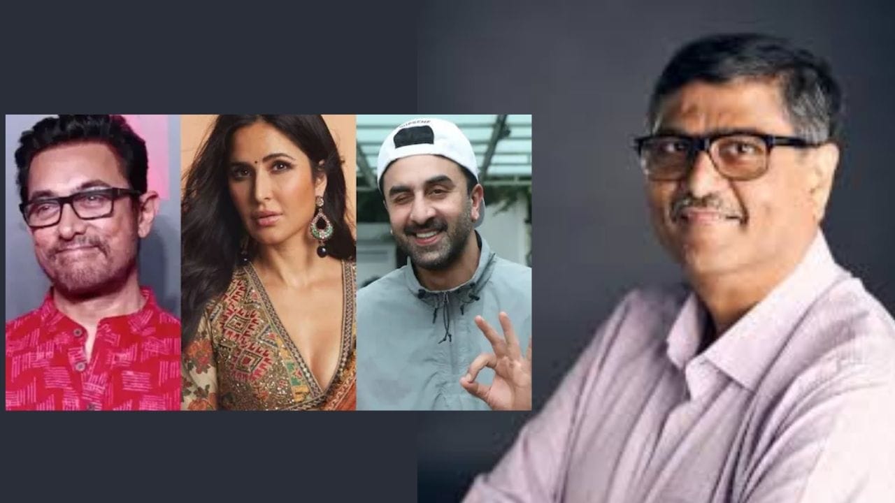 બિમલ પારેખે તેમને નાણાકીય રીતે માર્ગદર્શન આપ્યું હતું. 'લગાન'ની રિલીઝ પછી આશુતોષ ગોવારિકરે પોતાનું પ્રોડક્શન હાઉસ સ્થાપવાની વાત કરી હતી. 2005માં એક નજીકના મિત્ર દ્વારા ભણસાલી પણ તેમની સાથે જોડાયા હતા. જ્યારે જુહી ચાવલા, શાહરૂખ ખાન, અઝીઝ મિર્ઝાએ ડ્રીમ્ઝ અનલિમિટેડ કંપની શરૂ કરી હતી. તે સમયે તેમને ઓડિટર તરીકે નિયુક્ત કરવામાં આવ્યા હતા. એક સમયે તેઓ આમિર અને શાહરૂખ બંનેની બેલેન્સ શીટ પર સહી કરતા હતા.