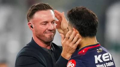 RCB ના ભૂતપૂર્વ ખેલાડીની વાપસી, AB ડી વિલિયર્સને લિજેન્ડ્સ 2025 ટુર્નામેન્ટની આ ટીમમાં મળ્યું સ્થાન, જુઓ શેડ્યૂલ