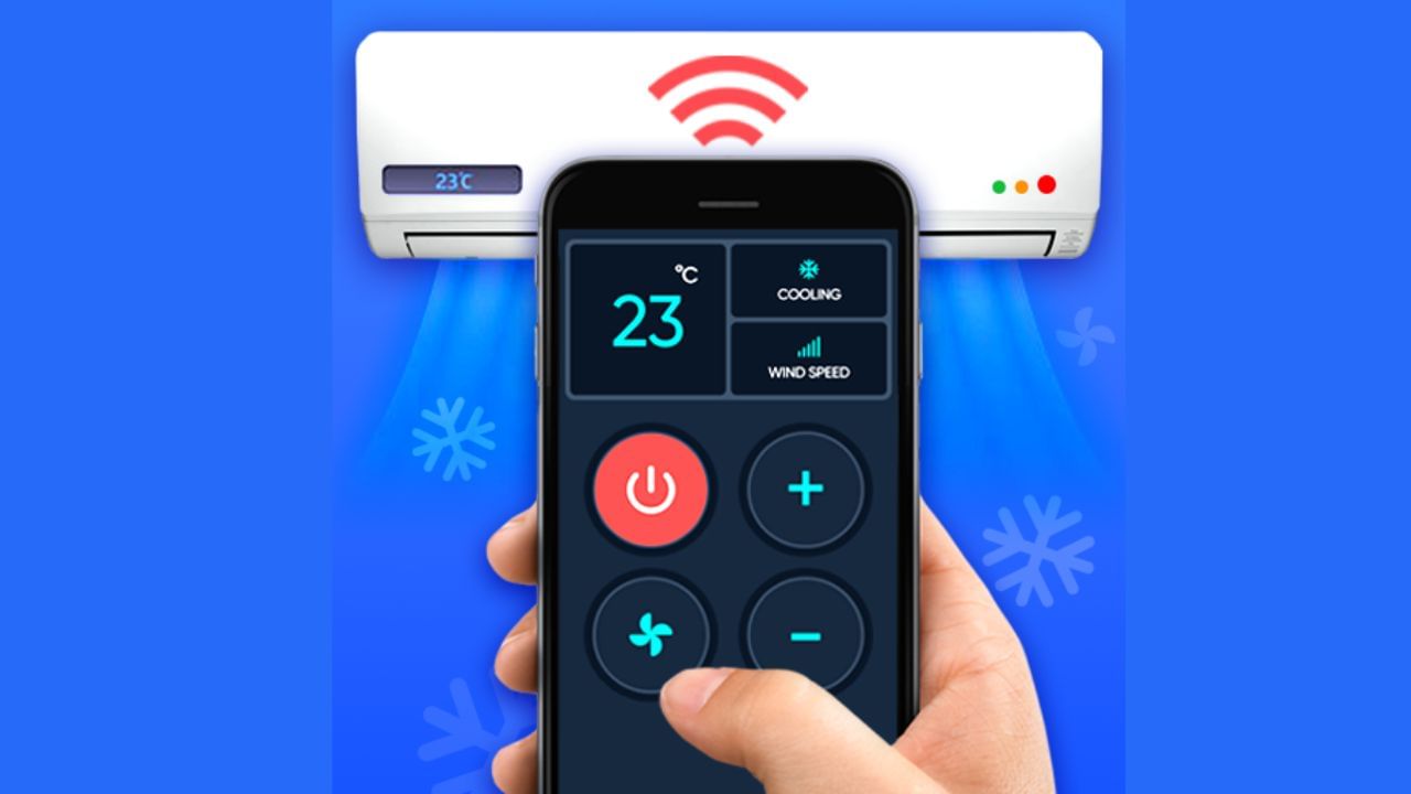 આ સાથે, વરસાદની ઋતુમાં જ્યારે હવામાં વધુ ભેજ હોય છે, ત્યારે ડ્રાય મોડનો ઉપયોગ કરવો શ્રેષ્ઠ છે. આ મોડ હવામાંથી ભેજ દૂર કરે છે, જેનાથી રૂમ વધુ ઠંડો અને આરામદાયક બને છે.