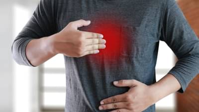 Health Tips : એસિડિટી-હાર્ટબર્નની સમસ્યાથી પરેશાન છો ? આ વસ્તુ તરત જ ખાઈ લો