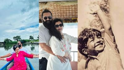 પ્રશાંત શેટ્ટી જે ઈન્ડસ્ટ્રીમાં ઋષભ શેટ્ટી તરીકે ઓળખાય છે, એક ભારતીય અભિનેતા, ફિલ્મ દિગ્દર્શક, ફિલ્મ નિર્માતા અને પટકથા લેખક છે. જે કન્નડ સિનેમામાં કામ કરે છે.